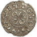 FRANCE, Denarius, Toulouse, AU(50-53), Silver, Depeyrot #1012, 1.35