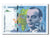 Biljet, Frankrijk, 50 Francs, 50 F 1992-1999 ''St Exupéry'', 1996, NIEUW