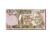 Billete, 2 Kwacha, Zambia, UNC