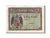 Billet, Espagne, 1 Peseta, 1938, 1938-04-30, SPL