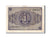 Banknote, Spain, 1 Peseta, 1938, 1938-04-30, UNC(63)