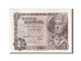 Banconote, Spagna, 1 Peseta, 1948, 1948-06-19, FDS