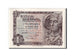 Banknote, Spain, 1 Peseta, 1948, 1948-06-19, UNC(65-70)