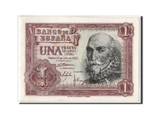Billete, 1 Peseta, 1953, España, 1953-07-22, UNC