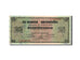 Biljet, Spanje, 25 Pesetas, 1938, 1938-05-20, TTB