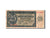 Banknot, Hiszpania, 25 Pesetas, 1936, 1936-11-21, VF(30-35)