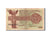 Banknot, Hiszpania, 1 Peseta, 1937, VF(30-35)