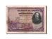 Banknote, Spain, 50 Pesetas, 1928, 1928-08-15, EF(40-45)