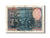 Billet, Espagne, 50 Pesetas, 1928, 1928-08-15, TTB