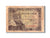 Biljet, Spanje, 1 Peseta, 1945, 1945-06-15, TTB
