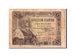 Banknote, Spain, 1 Peseta, 1945, 1945-06-15, EF(40-45)