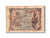 Banknot, Hiszpania, 1 Peseta, 1945, 1945-06-15, EF(40-45)