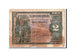 Spain, 2 Pesetas, 1938, KM #109a, 1938-04-30, VF(20-25), G3059862