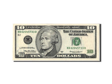 United States, 10 Dollars, 1999, UNC(63), BB62045733B
