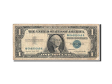 United States, One Dollar, 1957, KM #1463, VF(20-25), N04680048A