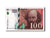 Biljet, Frankrijk, 100 Francs, 100 F 1997-1998 ''Cézanne'', 1997, SPL