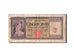 Italy, 500 Lire, 1948, 1948-02-10, VF(20-25)