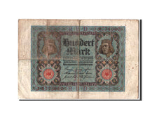 Germany, 100 Mark, 1920, KM #69a, 1920-11-01, VF(20-25), J8774680