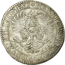 Moneta, STATI FRANCESI, BOUILLON & SEDAN, ECU, 30 Sous, 1613, Sedan, BB, Argento