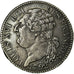 Münze, Frankreich, Louis XVI, ½ écu de 3 livres françois, 1/2 ECU, 3 Livres