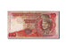 Malaysia, 10 Ringgit, KM #29, EF(40-45), SL2570700