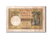 Madagascar, 20 Francs, KM #37, VF(20-25), M.511 0979