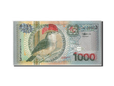 Billet, Suriname, 1000 Gulden, 2000, 2000-01-01, NEUF