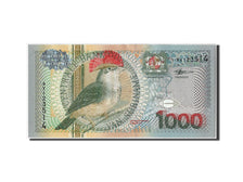 Biljet, Suriname, 1000 Gulden, 2000, 2000-01-01, NIEUW