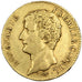 FRANCE, 20 Francs, 1802, Paris, EF(40-45), Gold, Gadoury #1020, 6.42