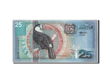 Banconote, Suriname, 25 Gulden, 2000, 2000-01-01, FDS