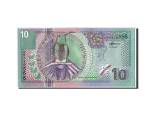 Banconote, Suriname, 10 Gulden, 2000, 2000-01-01, FDS