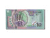 Banknot, Suriname, 10 Gulden, 2000, 2000-01-01, UNC(65-70)