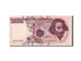 Italy, 50,000 Lire, 1984, KM #113a, 1984-02-06, UNC(60-62), SB321098H