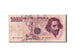 Banknote, Italy, 50,000 Lire, 1984, 1984-02-06, EF(40-45)
