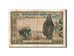 Banknot, Kraje Afryki Zachodniej, 500 Francs, VF(30-35)