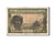 Geldschein, West African States, 500 Francs, S+