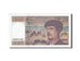 France, 20 Francs, 20 F 1980-1997 ''Debussy'', 1993, KM #151f, UNC(63), W.040...