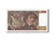 Geldschein, Frankreich, 100 Francs, 100 F 1978-1995 ''Delacroix'', 1983, VZ+