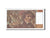 Billete, Francia, 100 Francs, 100 F 1978-1995 ''Delacroix'', 1993, MBC+