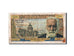 France, 5 Nouveaux Francs, 5 NF 1959-1965 ''Victor Hugo'', 1963, KM #141a,...