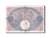 Banknot, Francja, 50 Francs, Bleu et Rose, 1914, 1914-01-20, EF(40-45)