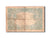 Banknot, Francja, 20 Francs, Bleu, 1913, 1913-01-16, VF(20-25), Fayette:10.3