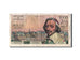 Geldschein, Frankreich, 1000 Francs, 1 000 F 1953-1957 ''Richelieu'', 1953