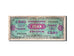 Biljet, Frankrijk, 50 Francs, 1945 Verso France, 1945-06-04, TB+, Fayette:VF