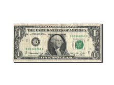 United States, One Dollar, 1974, KM #1574, VF(30-35), B05349241C