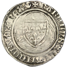 FRANCE, Blanc, Laon, VF(30-35), Billon, Duplessy #519C, 3.10