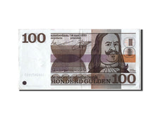 Paesi Bassi, 100 Gulden, 1970, 1970-05-14, SPL-