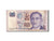 Billet, Singapour, 2 Dollars, TTB