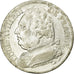 Moneda, Francia, Louis XVIII, Louis XVIII, 5 Francs, 1814, Bayonne, MBC+, Plata