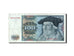Banknote, GERMANY - FEDERAL REPUBLIC, 100 Deutsche Mark, 1977, 1977-06-01